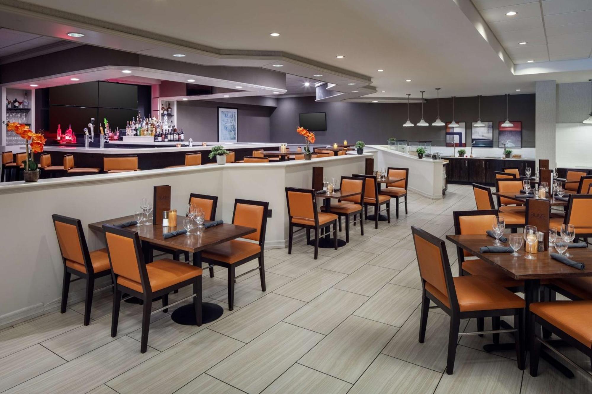 Doubletree By Hilton Princeton Exterior foto